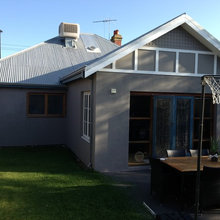 house exterior