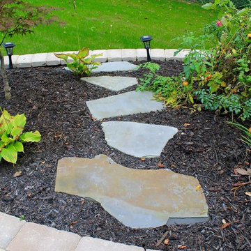 Indianapolis Backyard Living