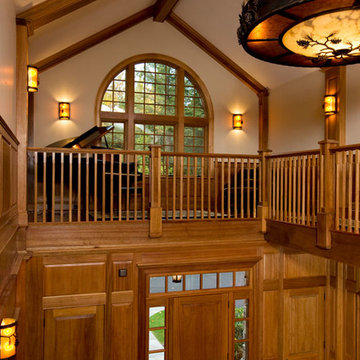 Family Compound