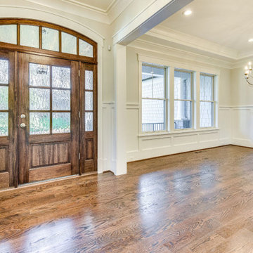 2012 Franklin Ave. McLean, VA