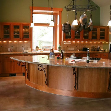 Our Work
