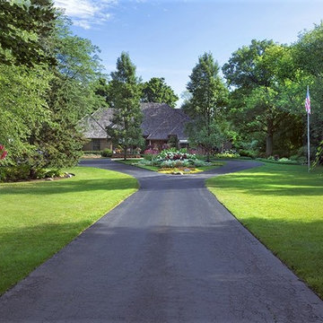 Showcase Your Front Entrance