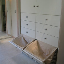 Laundry Ideas