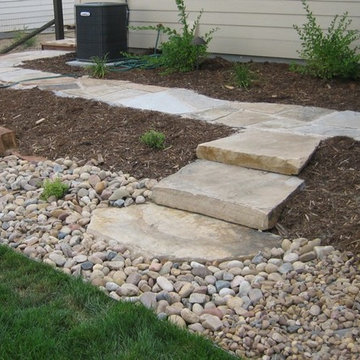 Examples of our work