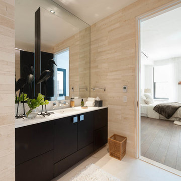 East 11th Street Penthouse