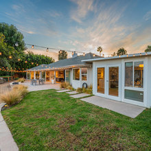 Watson Exterior
