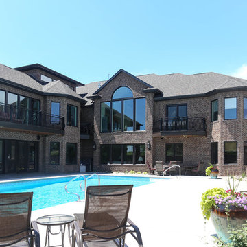 Exteriors
