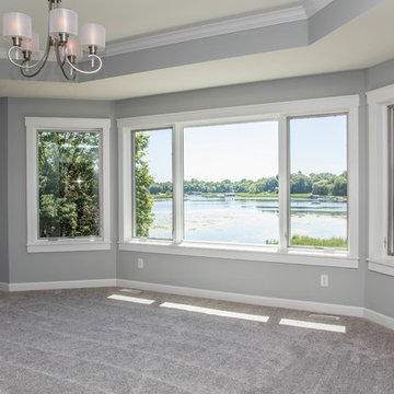 Transitional Meets Contemporary