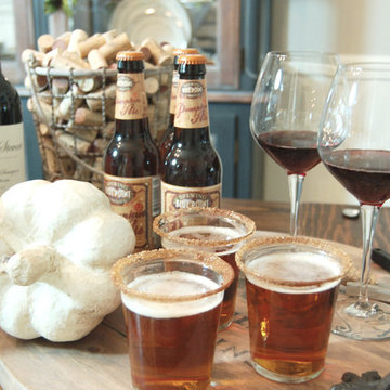 Autumn Inspirations