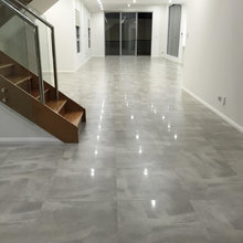Flooring
