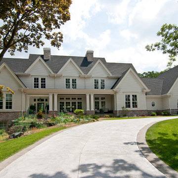 AIA Homes by Architects Tour 2015