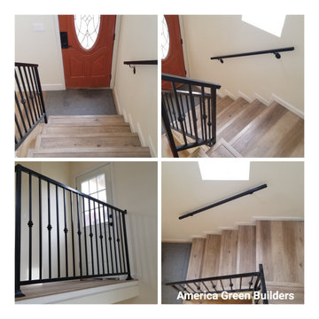 Room Addition Los Angeles - COMPLETION