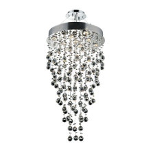 Dining room chandelier