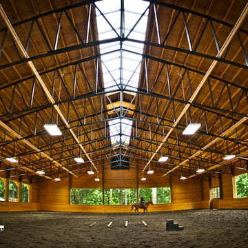Last Chance Ranch, West Linn, Oregon