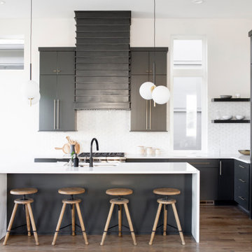 Kitchens Gallery by Kith