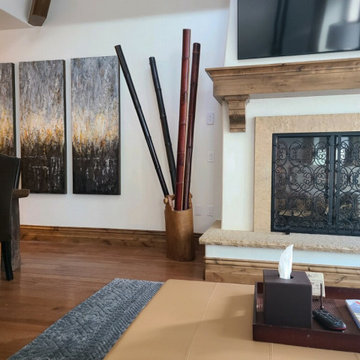 Recent Projects Theresa Stirling Beeswax Art