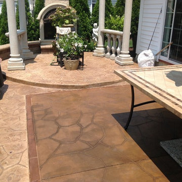 Granicrete Cleveland