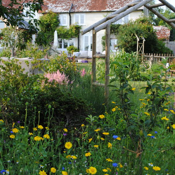 Country Garden, Ninfield