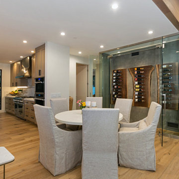 Kitchen Remodeling - Los Angeles