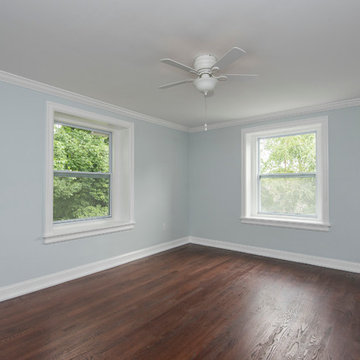Whole House Remodel - Merion Station, PA