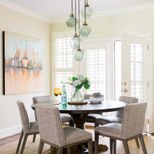 2026 kitchen nook update