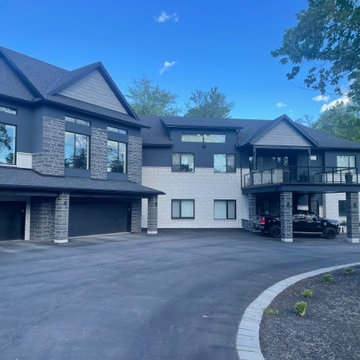 Kanata North / Dunrobin