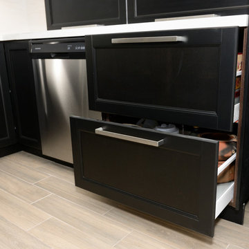 Jeffcoat Kitchen Remodel