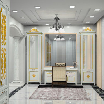 Interior Project 2016-2018