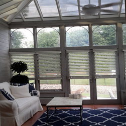 Sunroom - Lifestyle And Leisure