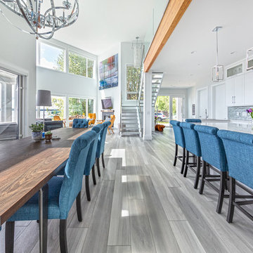 The Beach House