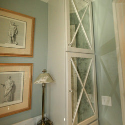Mountain Brook Remodel - Products