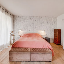 Chambre maman