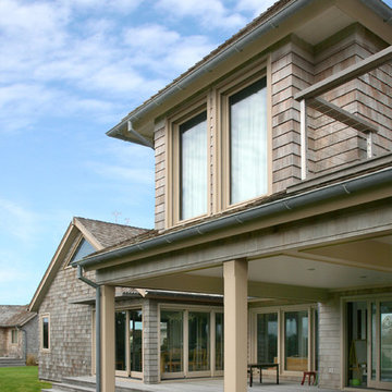 East End Beach House