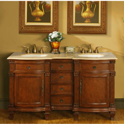 Antique Bathroom Vanities - Bathroom Vanities And Sink Consoles