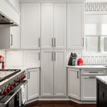 Dublin Kitchen Remodel
