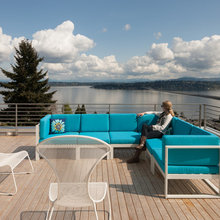 Roof Top Deck