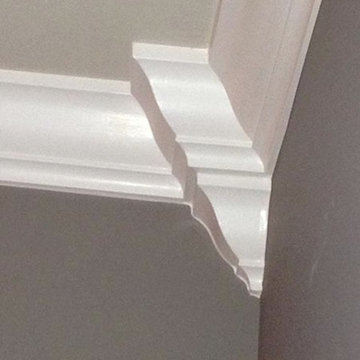 Crown Moulding