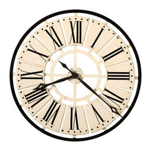 Clocks