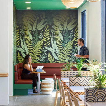 Voyager Craft Coffee: The Alameda