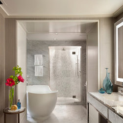 lighted mirrors - Bedroom Products
