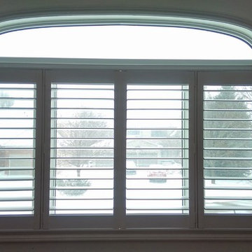 Shutters
