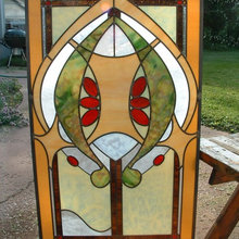 stained glass