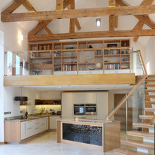 mezzanine