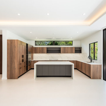 Modern Home - 07