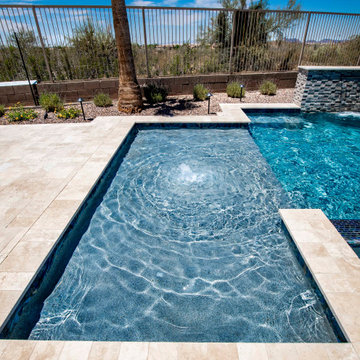 Desert Oasis