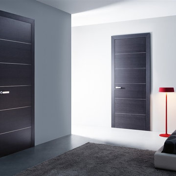 PORTE INTERNE DESIGN MADE IN ITALY