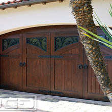 garage doors