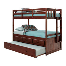 Kid bed