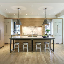 B Kitchen