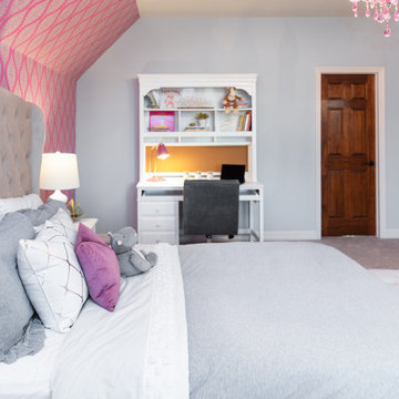 A Room Fit For A Princess Project